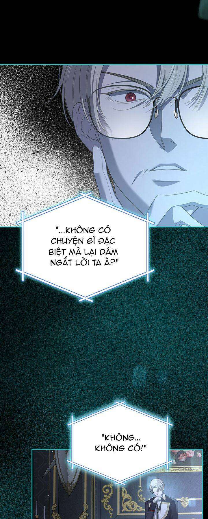 Nam Chính Quái Vật Sống Dưới Giường Tôi Chapter 21 - Trang 4