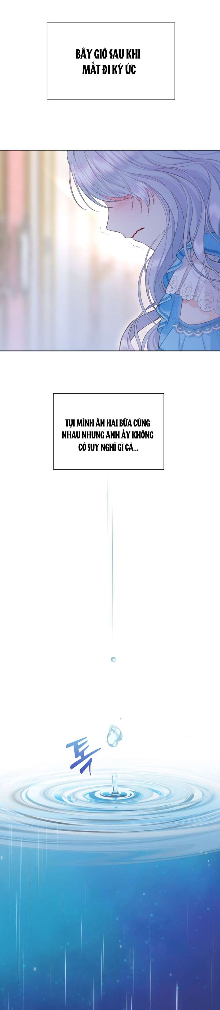 Anh Trai Mạnh Nhất Của Tôi Đã Mất Trí Nhớ Chap 11 - Next Chap 12