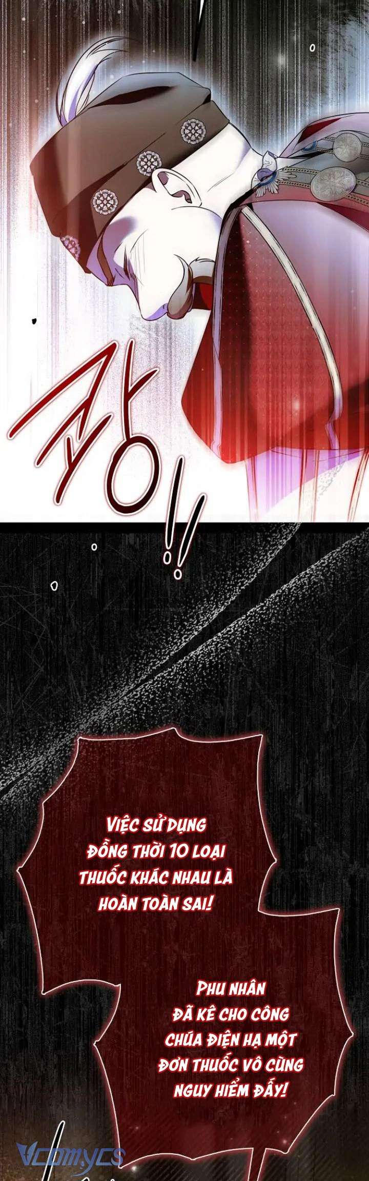 Ai Đó Đang Điều Khiển Cơ Thể Của Tôi Chapter 34 - Next Chapter 35