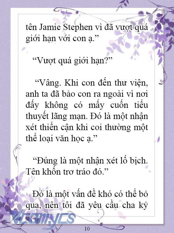 [Novel] Làm Ác Nữ Bộ Không Tốt Sao? Chap 31 - Trang 2