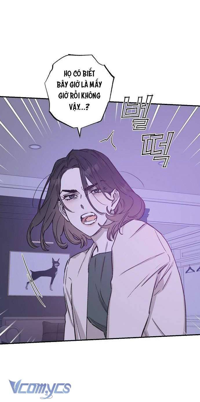 Onsaemiro Chapter 31 - Next Chapter 32