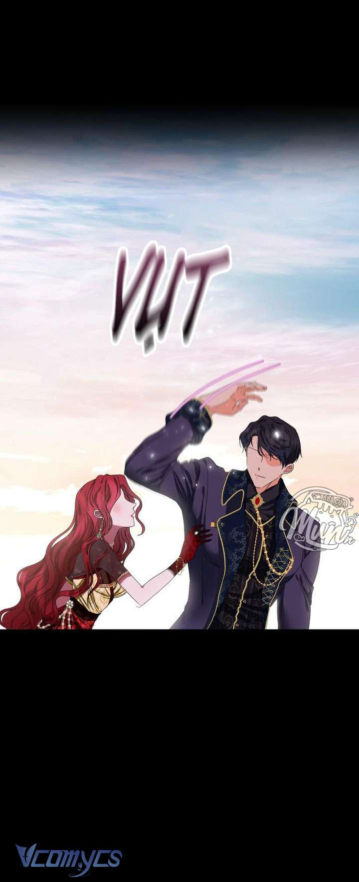 Hoán Đổi Linh Hồn Chapter 1 - Trang 4