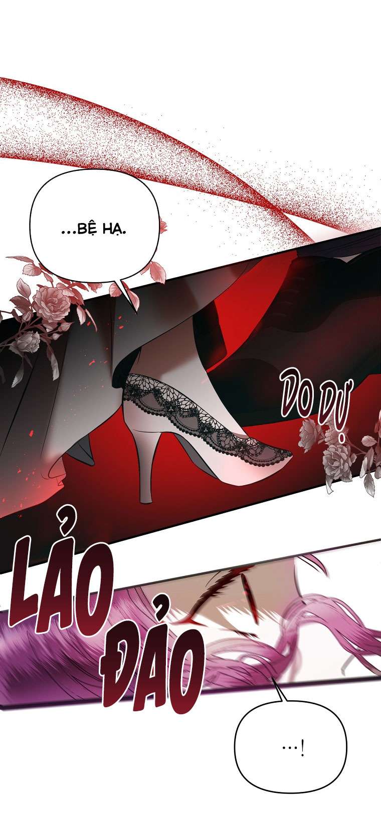 Phương Pháp Sống Sót Khi Phải Ngủ Cùng Hoàng Đế Chapter 1 - Trang 4