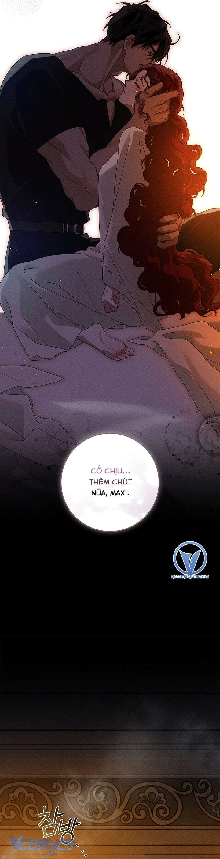 Dưới Bóng Cây Sồi Chap 72 - Trang 3