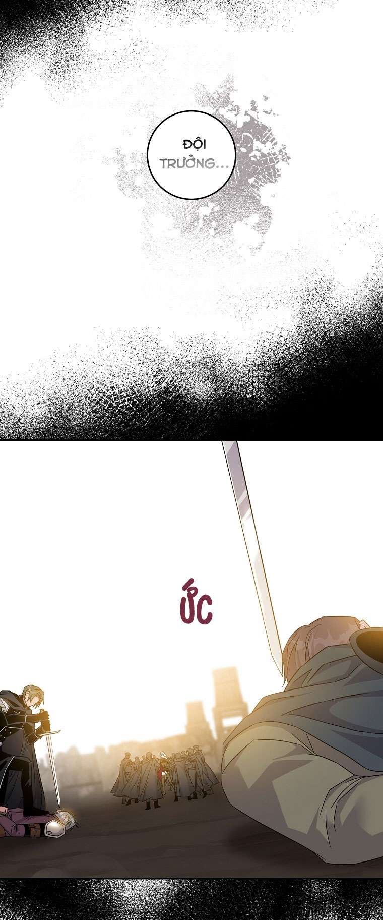 Thuần Hóa Bạo Quân Rồi Bỏ Trốn Chap 69 - Trang 2