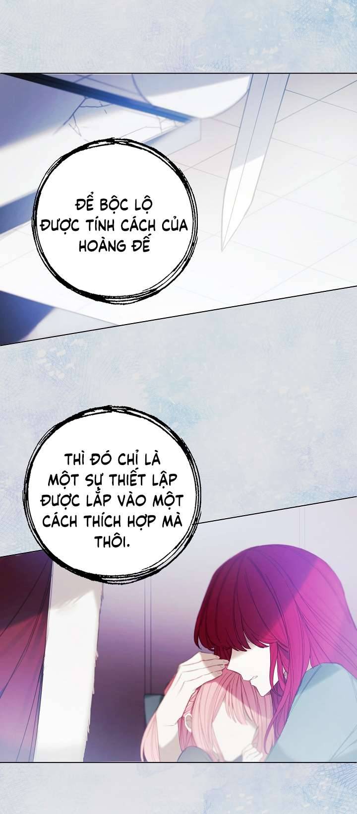 Cửa Hàng Búp Bê Của Công Chúa Chap 13 - Trang 2