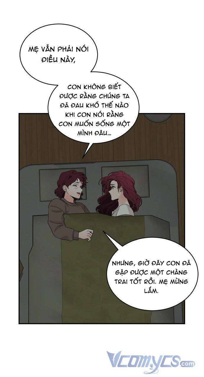 Oan Gia Ngõ Hẹp Chapter 28 - Trang 3