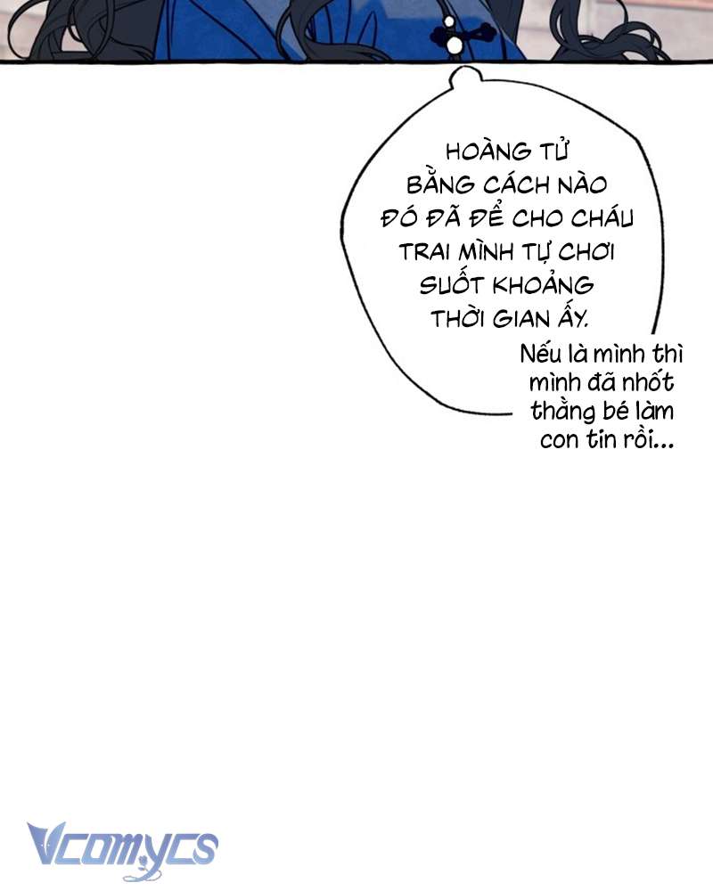 Chuyện Tình Tuyết Phương Bắc Chapter 17 - Trang 4