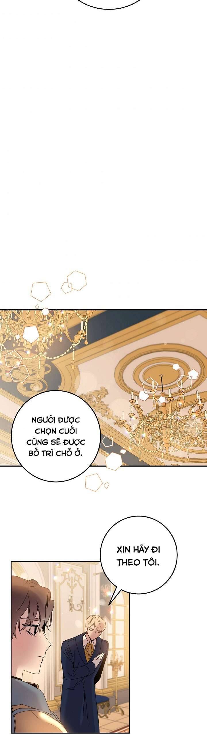 Thuần Hóa Bạo Quân Rồi Bỏ Trốn Chap 20 - Trang 2