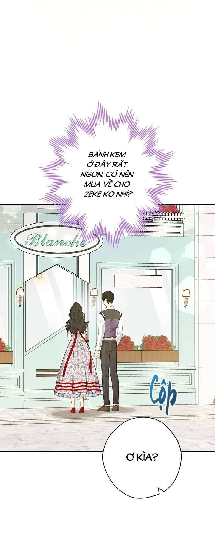 Tôi Là Minh Chứng Của Sự Thật Chap 72 - Trang 3