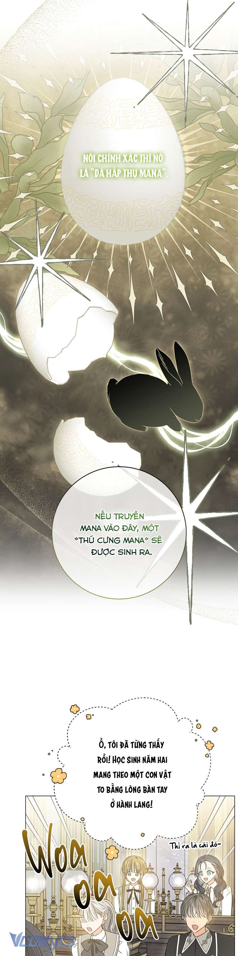 Hãy Để Tiểu Thư Emily Yên Chapter 17 - Trang 4