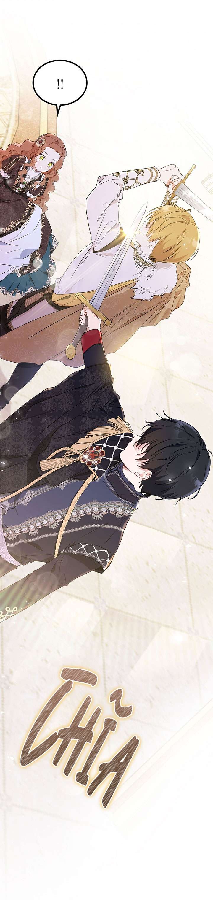 Kiếp Này Nhất Định Làm Gia Chủ Chap 61 - Trang 2