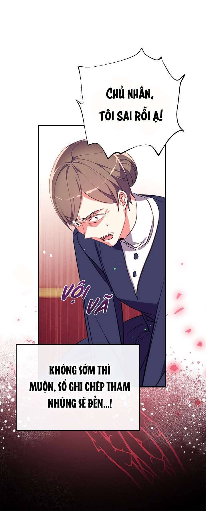 Chúng Ta Có Thể Trở Thành Một Gia Đình Được Không? Chap 18 - Trang 2