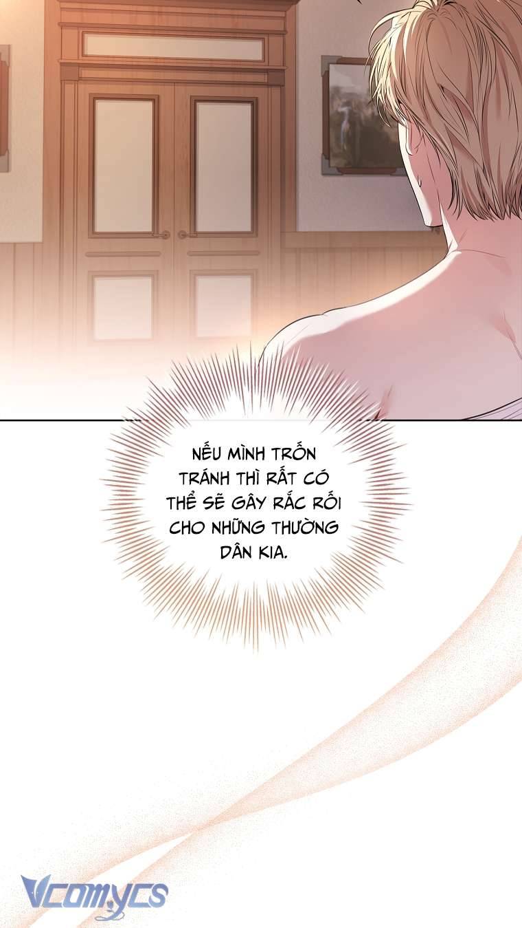 Thư Ký Của Bạo Chúa Chapter 91 - Trang 3