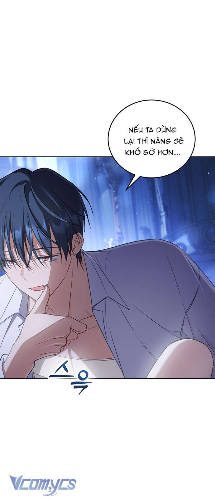 Làm Thế Nào Để Ăn Chủ Nhân Chapter 64 - Trang 3