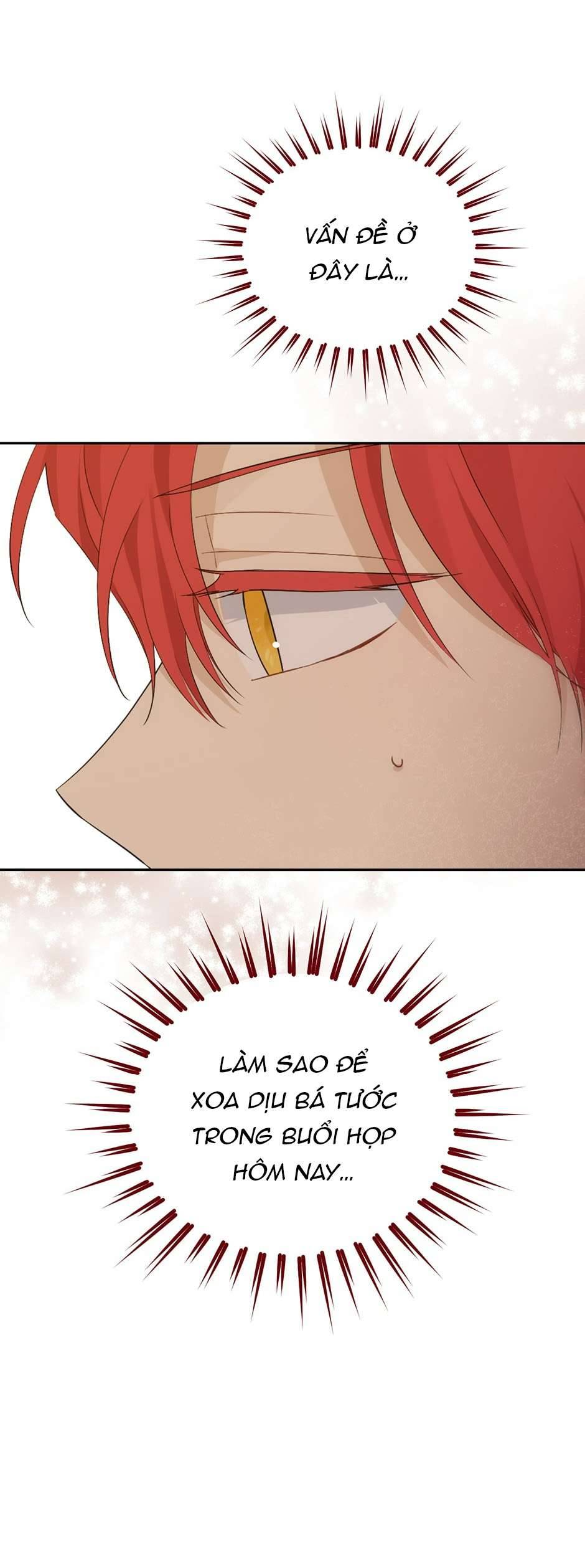 Tôi Là Minh Chứng Của Sự Thật Chap 113 - Trang 3