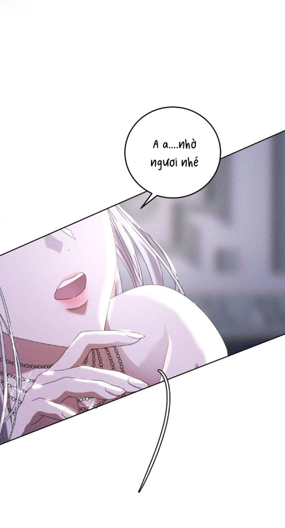 [ 18+ ] Lời Nguyền Tóc Đỏ Chapter 3 - Next Chapter 4