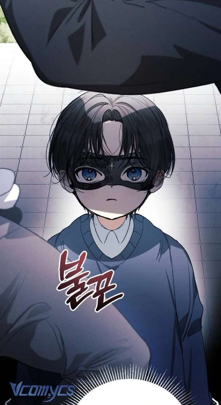 Papa Bạo Chúa, Con Sẽ Bảo Vệ Người! Chap 7 - Trang 2