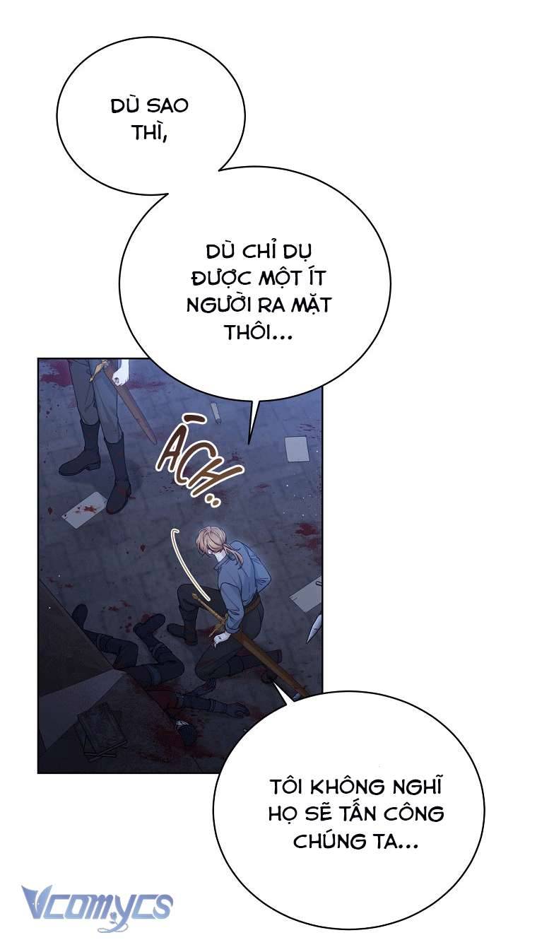Vương Miện Lục Bảo Chap 92 - Trang 2