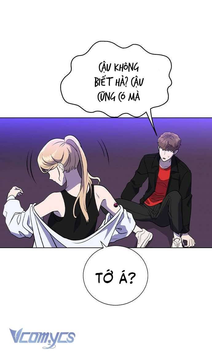 Nếu Chia Tay, Chúng Ta Sẽ Chết Chap 2 - Trang 2