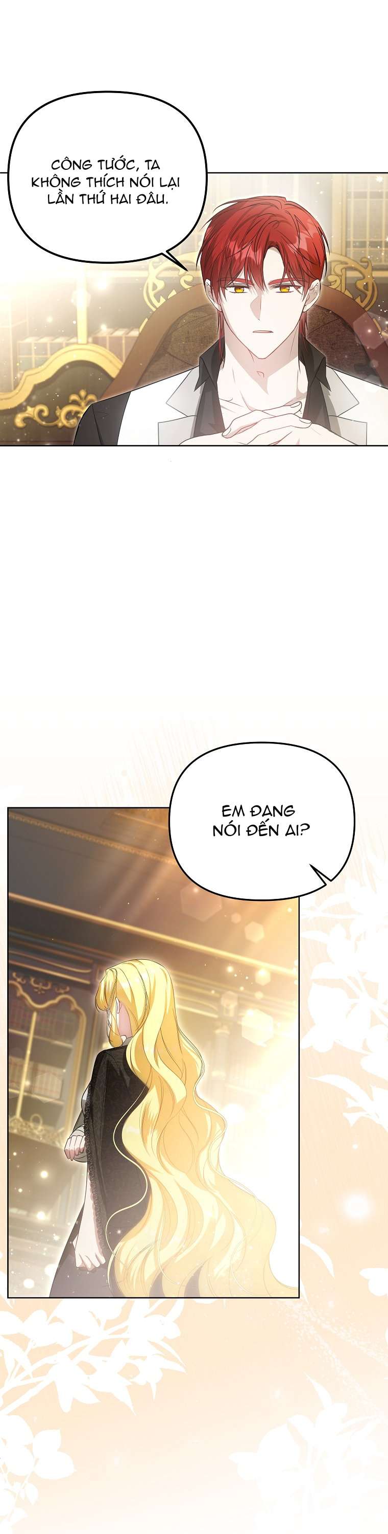 Chị Gái Tôi Là Nhân Vật Chính Chap 8 - Trang 4