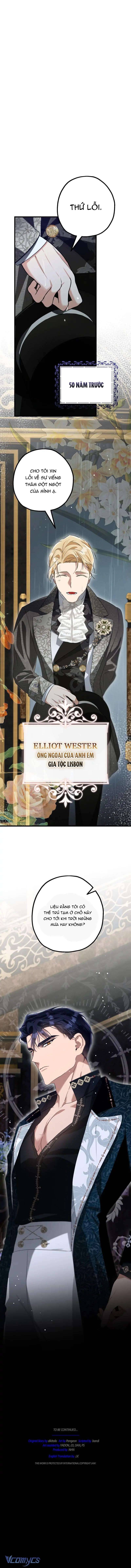 [18+] Dinh Thự Của Dã Thú Chap 17 - Next Chapter 17.1