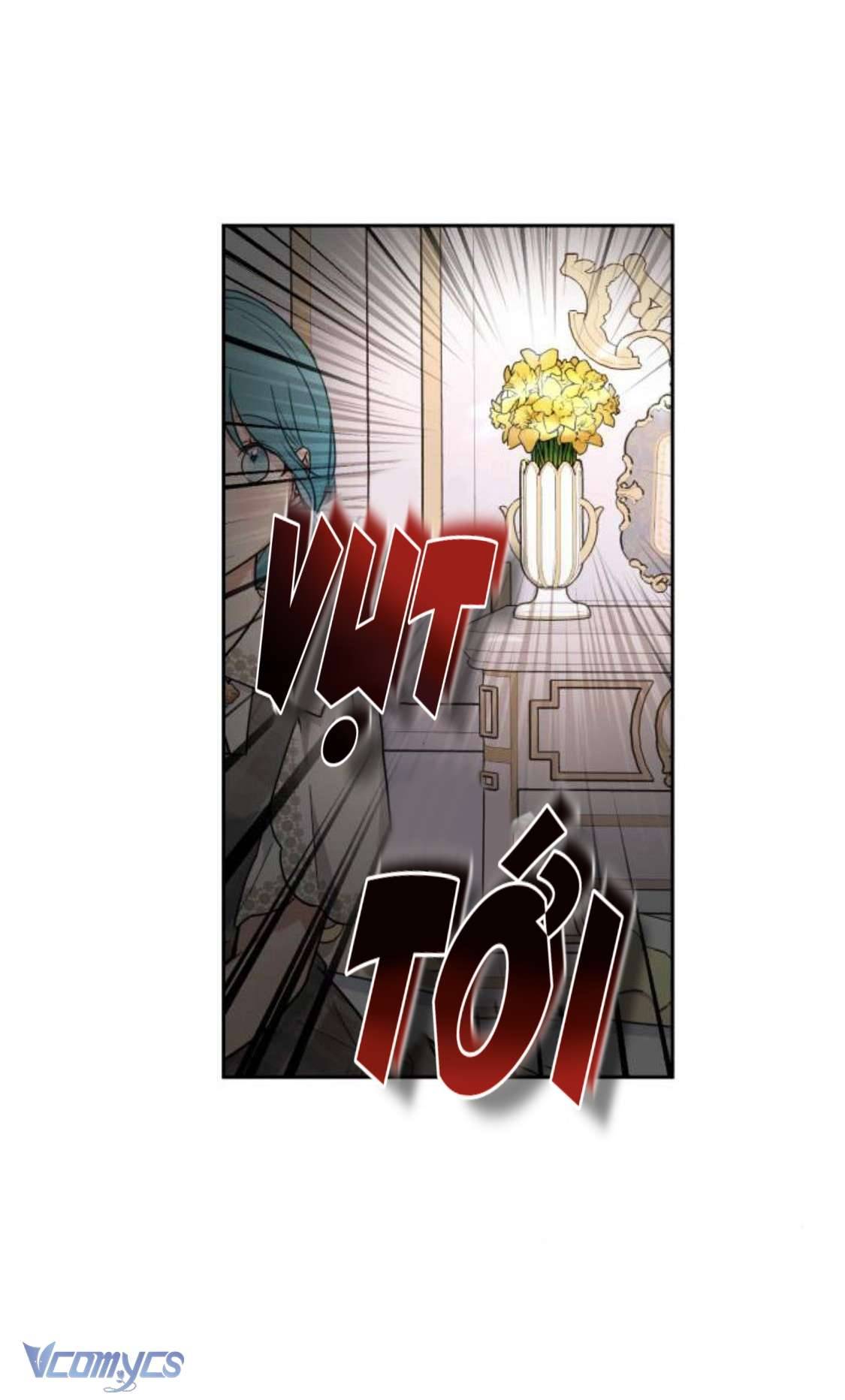 (Munn) Công Nương Mint Bé Nhỏ Chap 13 - Trang 2