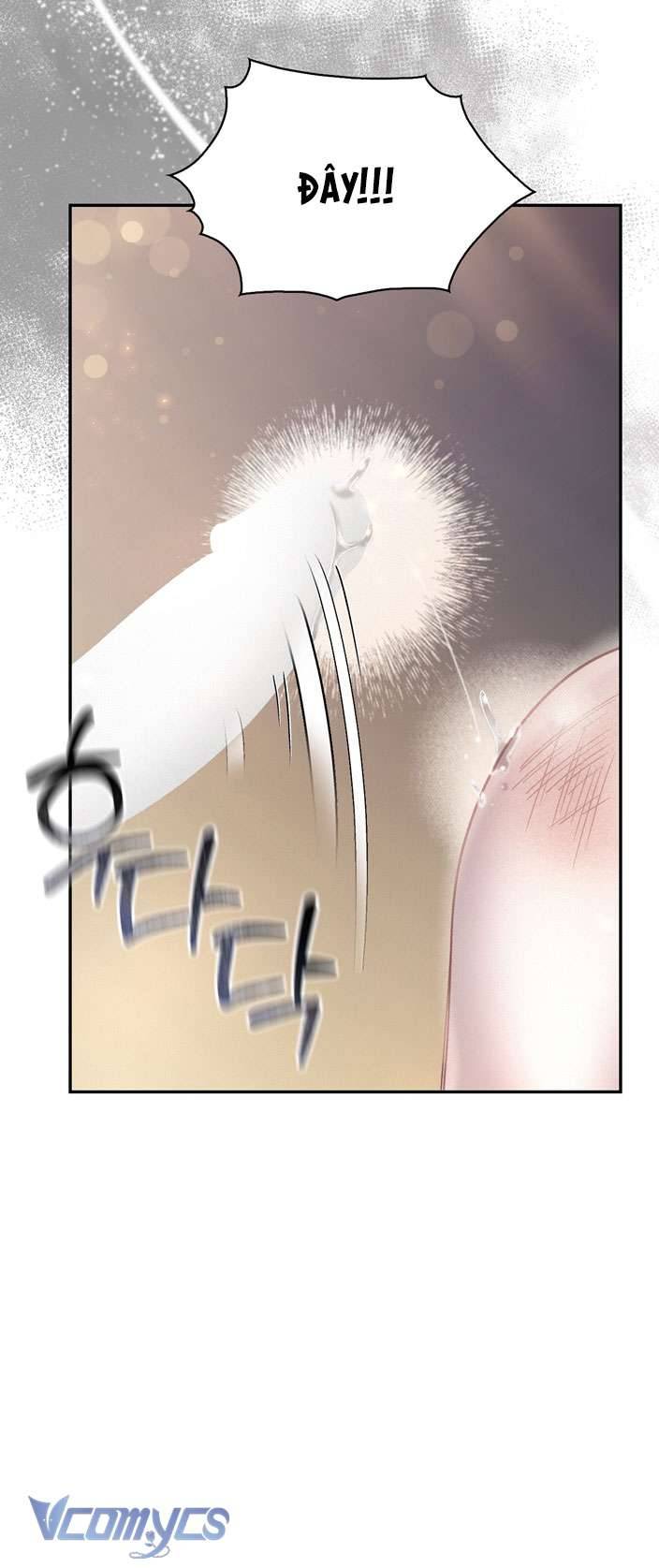 [18+] Tiết Học Bí Mật Của Trung Điện Chap 14 - Next Chap 15