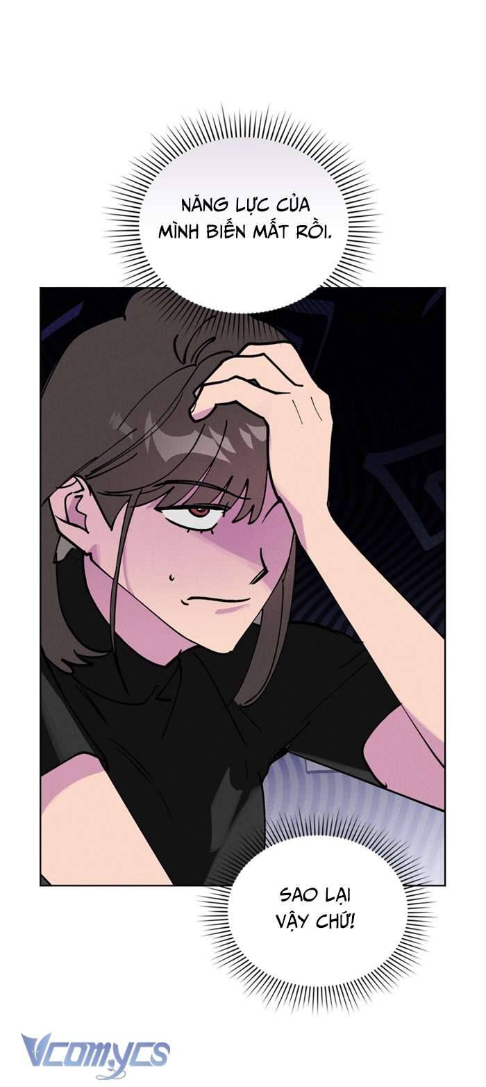 [18+] 7 Giây Thay Vì Một Nụ Hôn Chap 12 - Trang 2