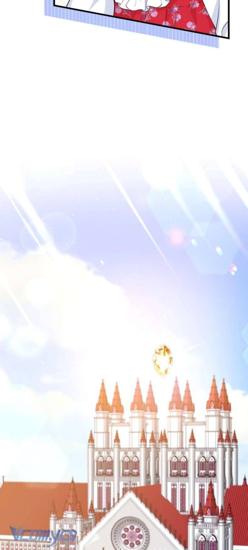 Công Chúa Bé Con Hạng S Thật Mạnh Chapter 8 - Trang 4