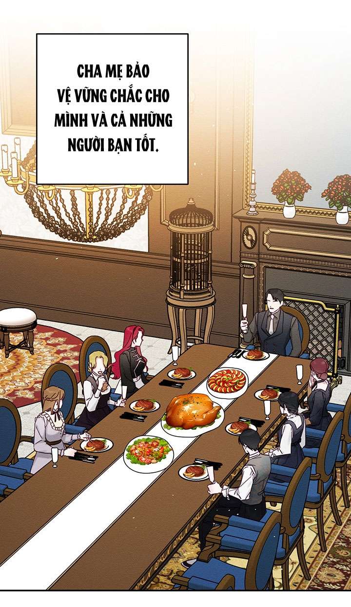 Trước Tiên Phải Giấu Em Trai Cái Đã! Chap 25 - Trang 2