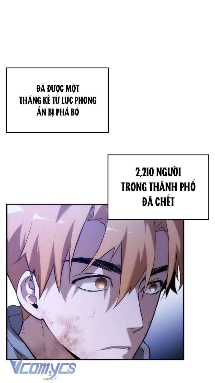 (BTS - HYBE) 7FATES: CHAKHO Chap 3 - Trang 2