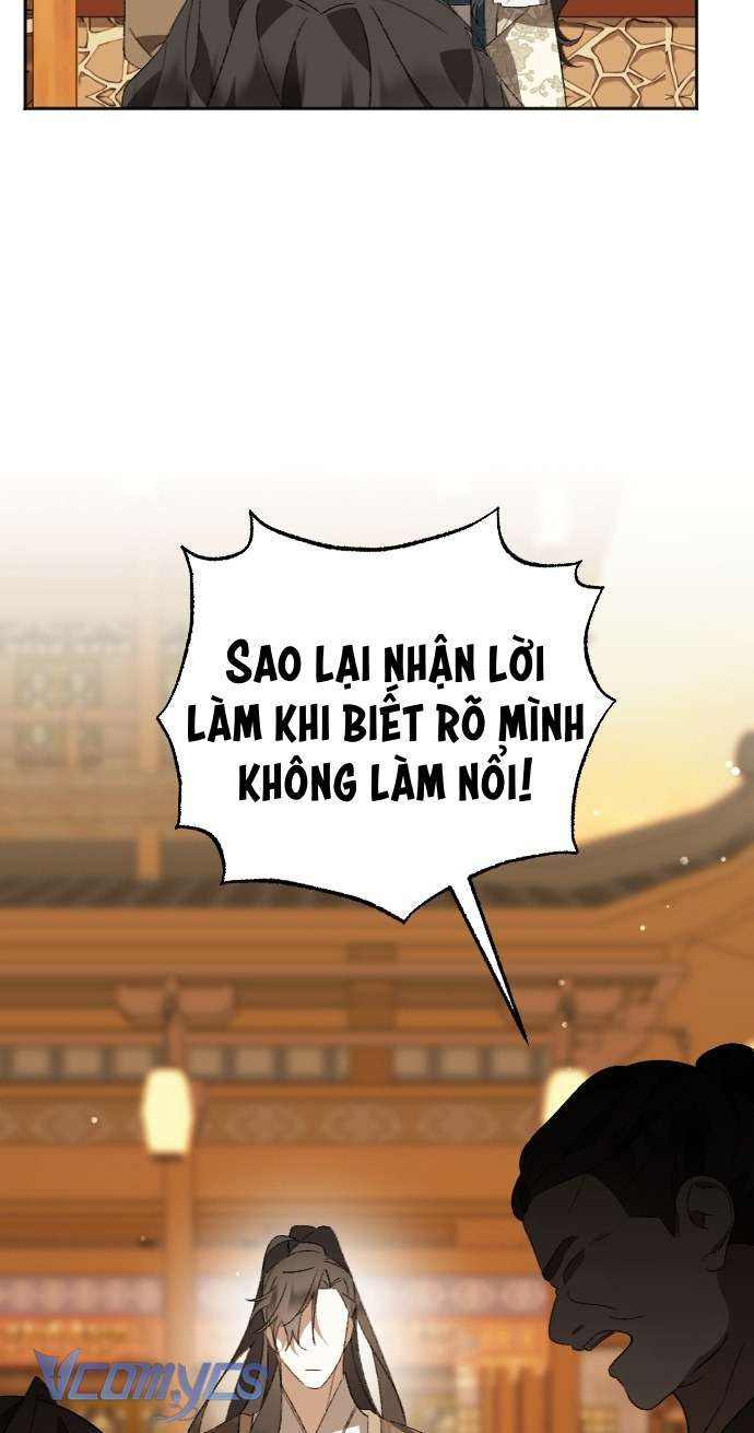 Liệu Tôi Có Thể Tránh Né Số Phận Này Dù Chỉ Một Chút ? Chap 1 - Trang 2