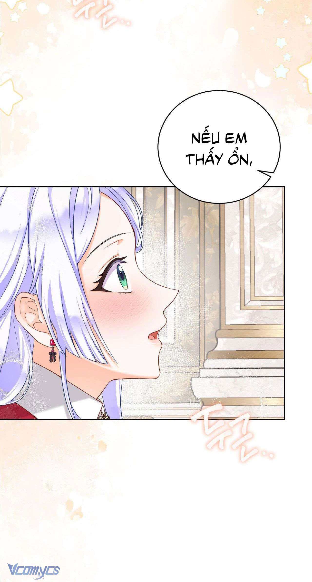 Thánh Nữ Sa Ngã Chap 3 - Trang 2