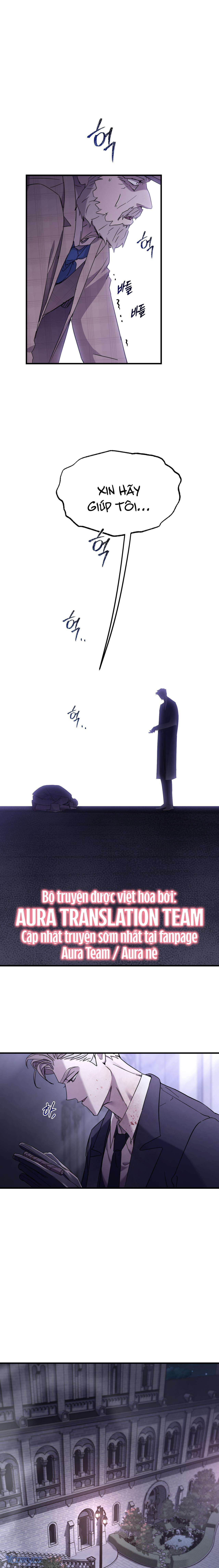 Lâu Đài Thống Trị Chap 1 - Trang 2