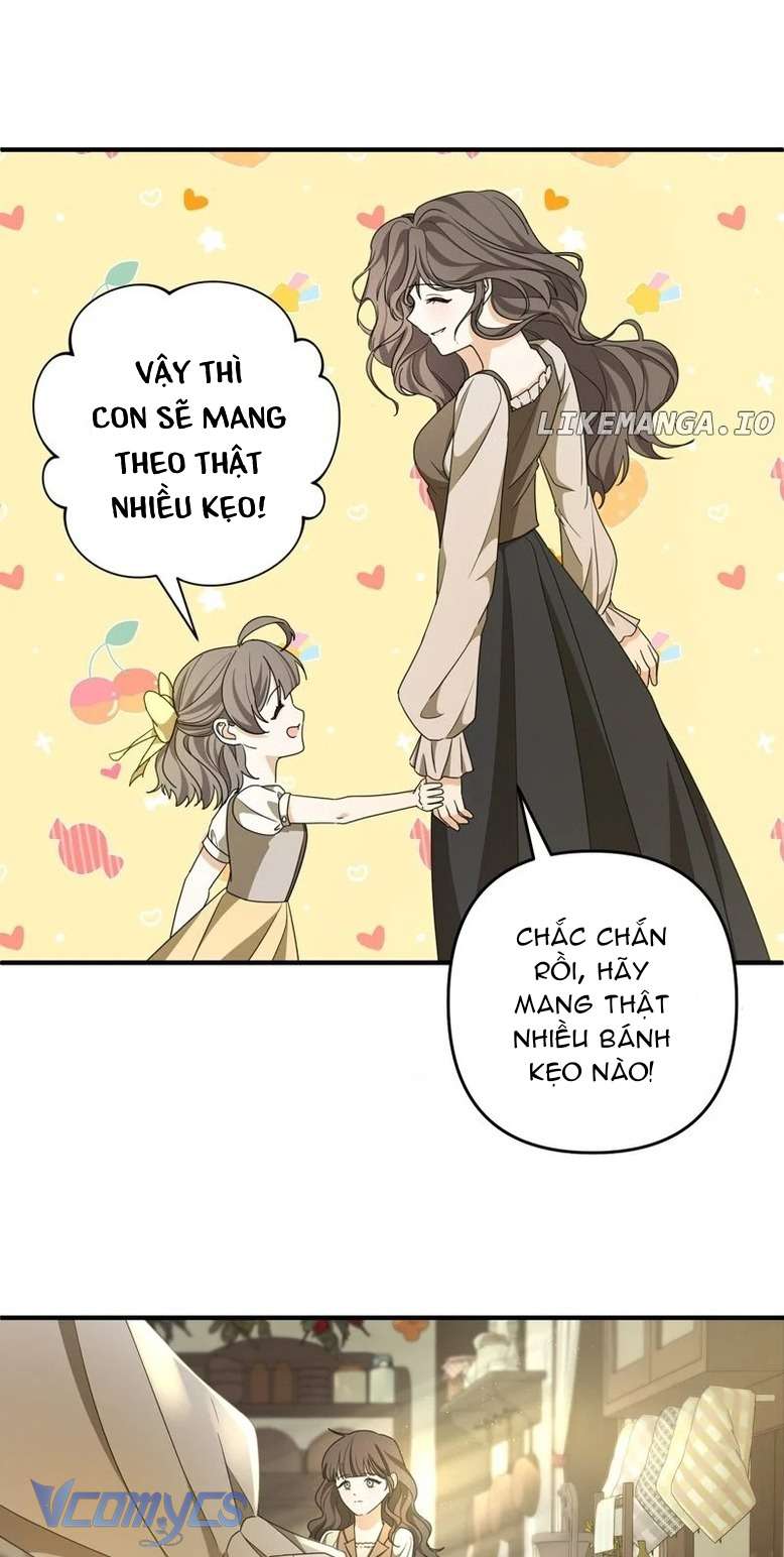 Cha Của Đứa Trẻ Đã Trở Về Một Cách Anh Hùng Chap 5 - Trang 2