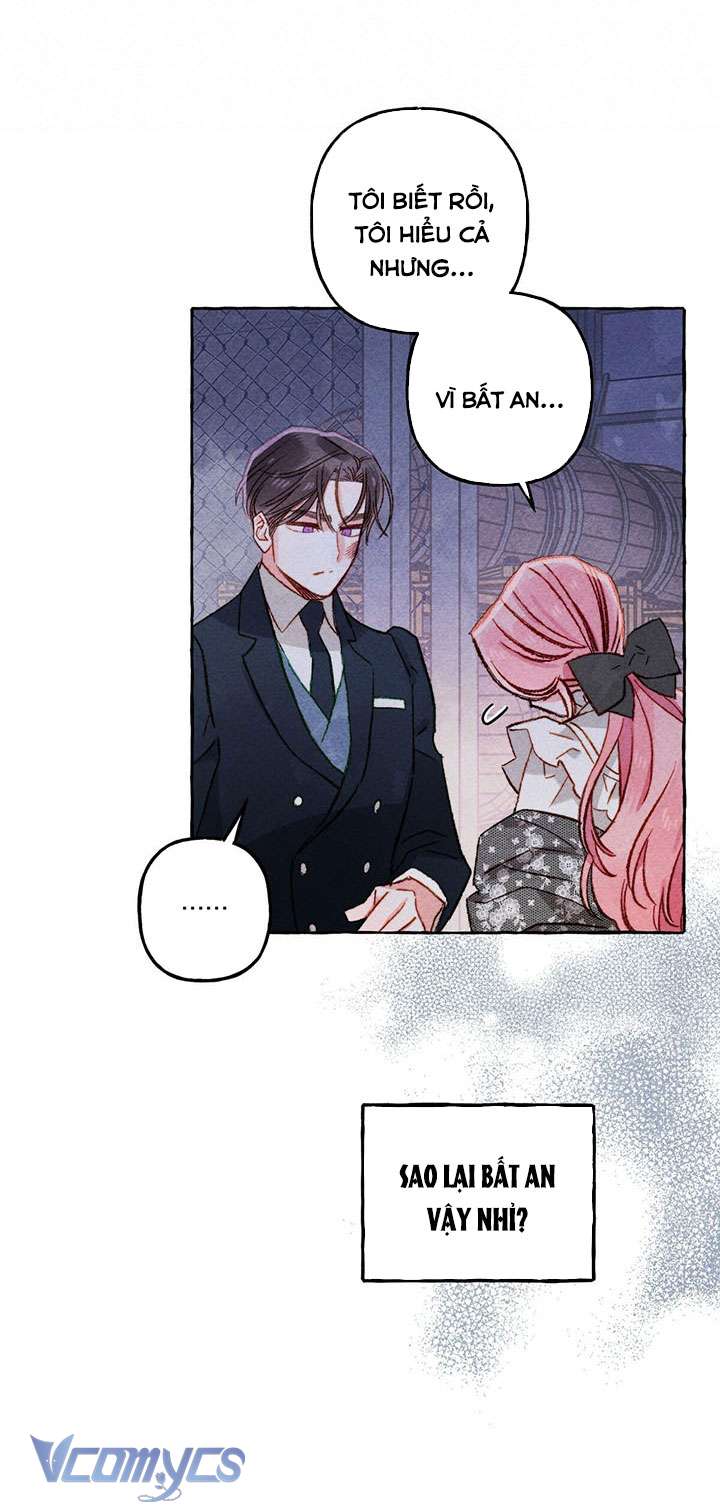 (Munn) Nuôi Dưỡng Một Hắc Long Chap 26 - Trang 2