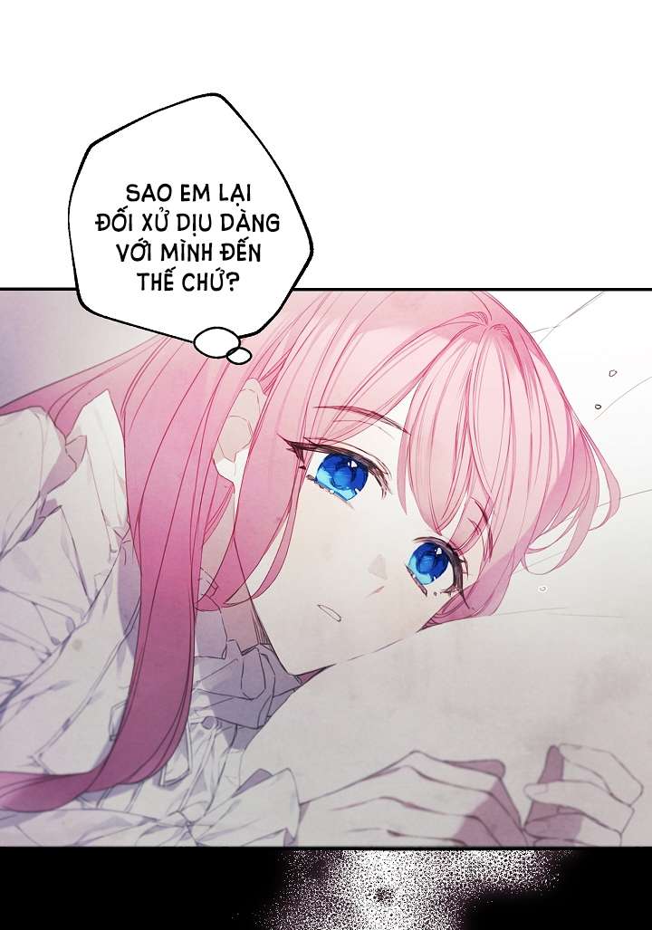 Cửa Hàng Búp Bê Của Công Chúa Chap 5 - Trang 2