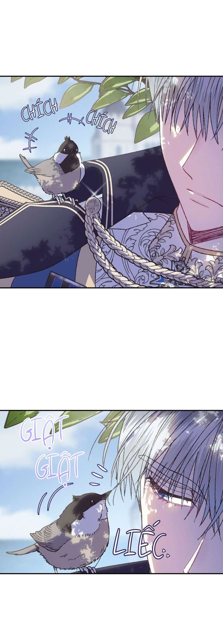 Cha À, Con Không Muốn Kết Hôn Đâu Chap 15 - Trang 2