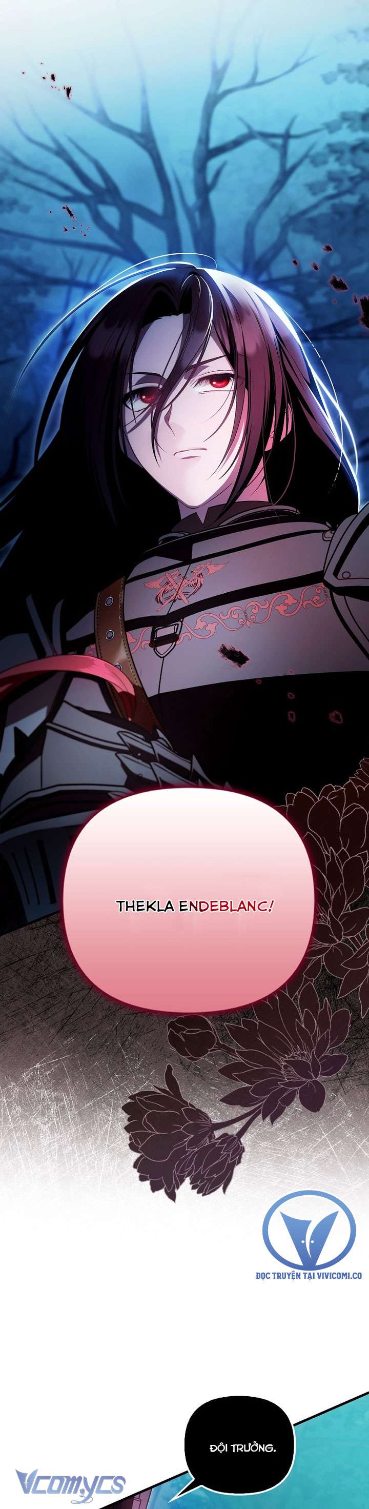 Lần Đầu Bé Út Được Yêu Thương Chap 51 - Trang 2