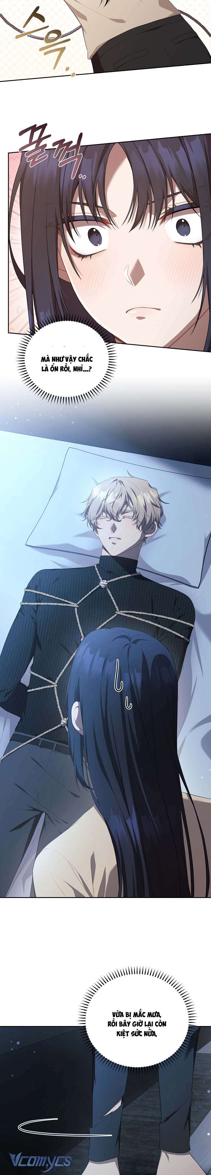 Chủ Tiệm Cafe Là Guide Cấp S Chap 5 - Next Chap 6