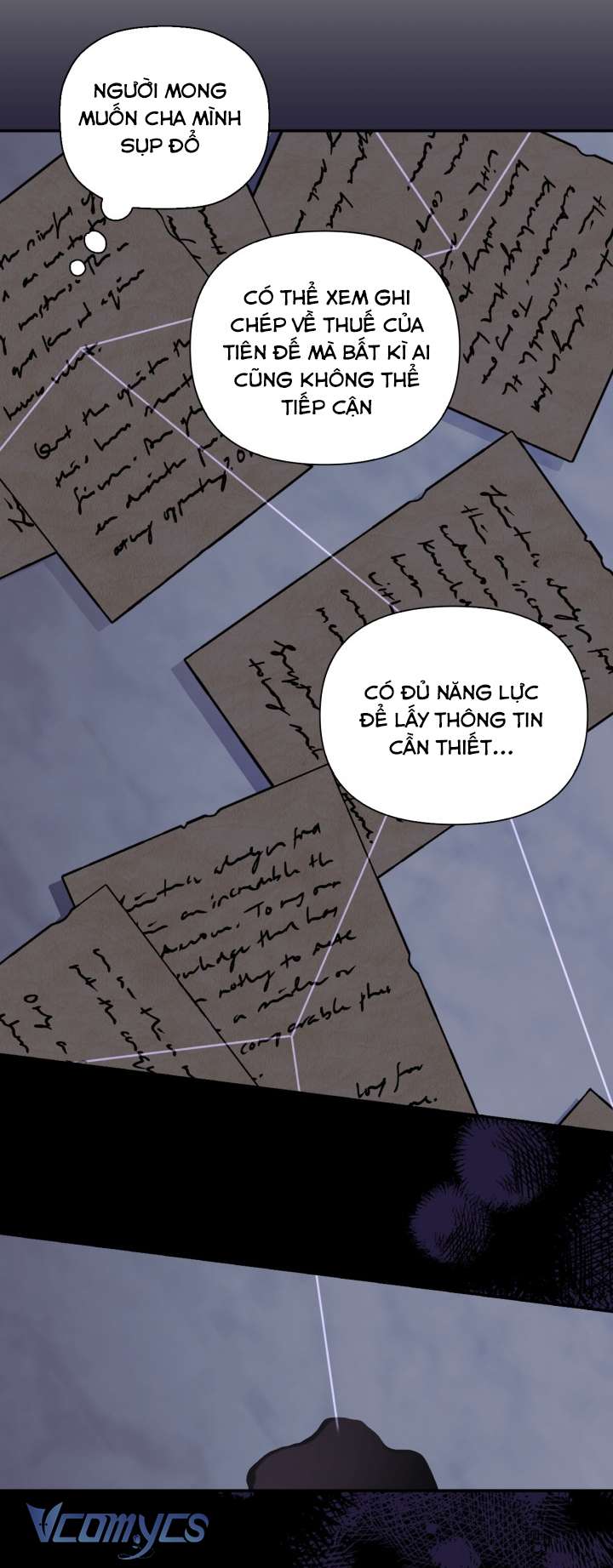 Phương Pháp Che Giấu Đứa Con Của Hoàng Đế Chapter 81 - Next Chapter 82