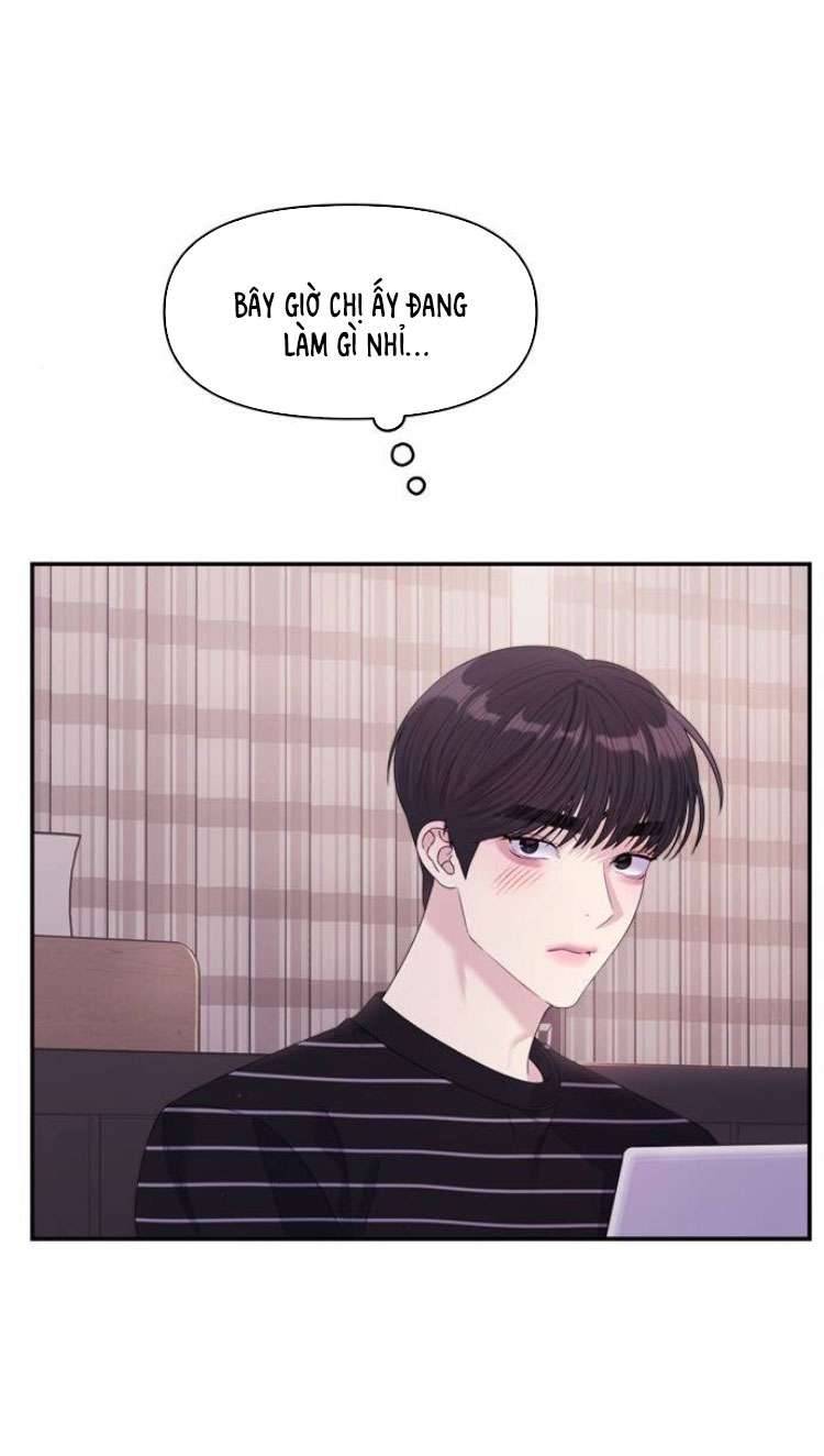 Couple Breaker Chapter 55 - Trang 4