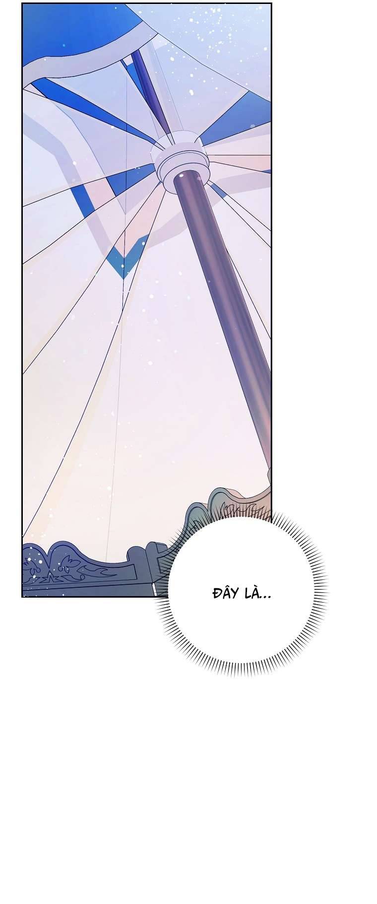 Tôi Trở Thành Vợ Của Nam Chính Chap 67 - Trang 3