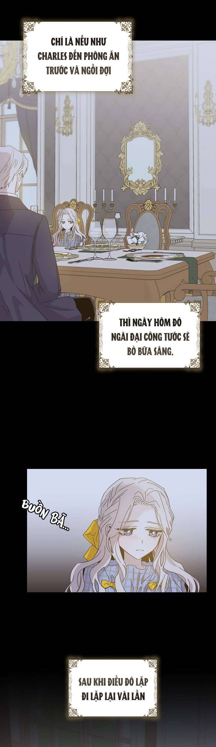 Thuần Hóa Bạo Quân Rồi Bỏ Trốn Chap 19 - Trang 2