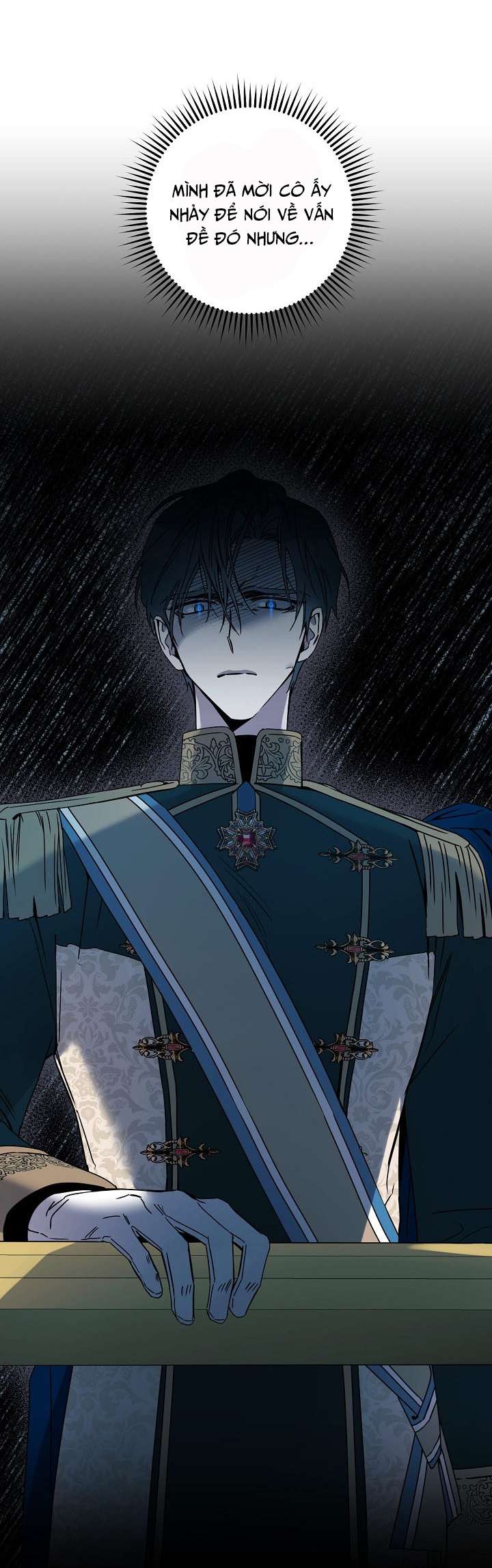 Thuần Hóa Bạo Quân Rồi Bỏ Trốn Chap 31 - Trang 2