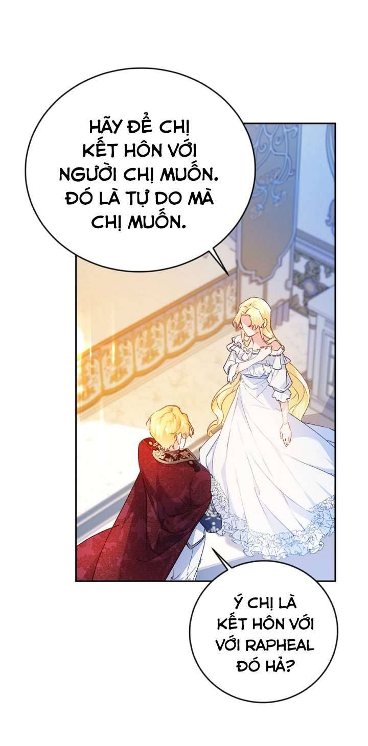 Ác Nữ Chỉ Là Một Con Rối Chap 2 - Trang 2