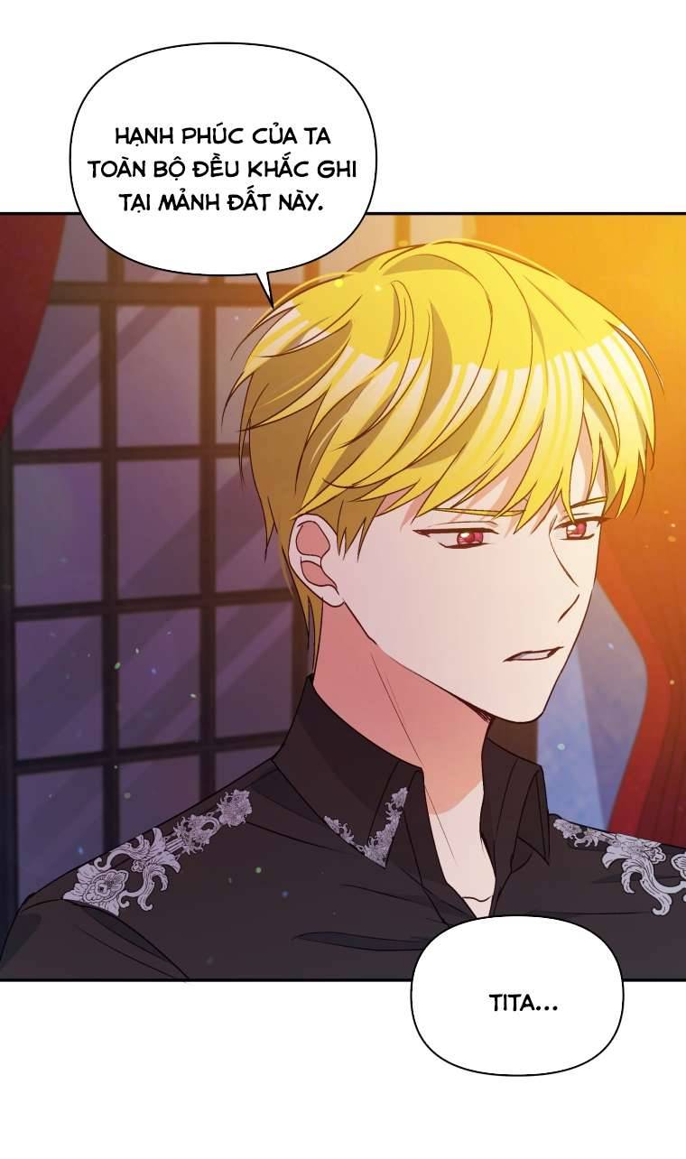 Người Bảo Hộ Của Bạo Quân Là Ma Nữ Tàn Độc Chap 61 - Trang 4