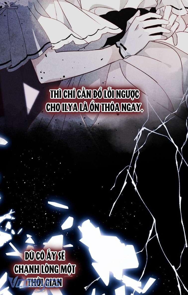 Nuôi vị hôn phu bằng tiền bạc. Chap 10 - Trang 2