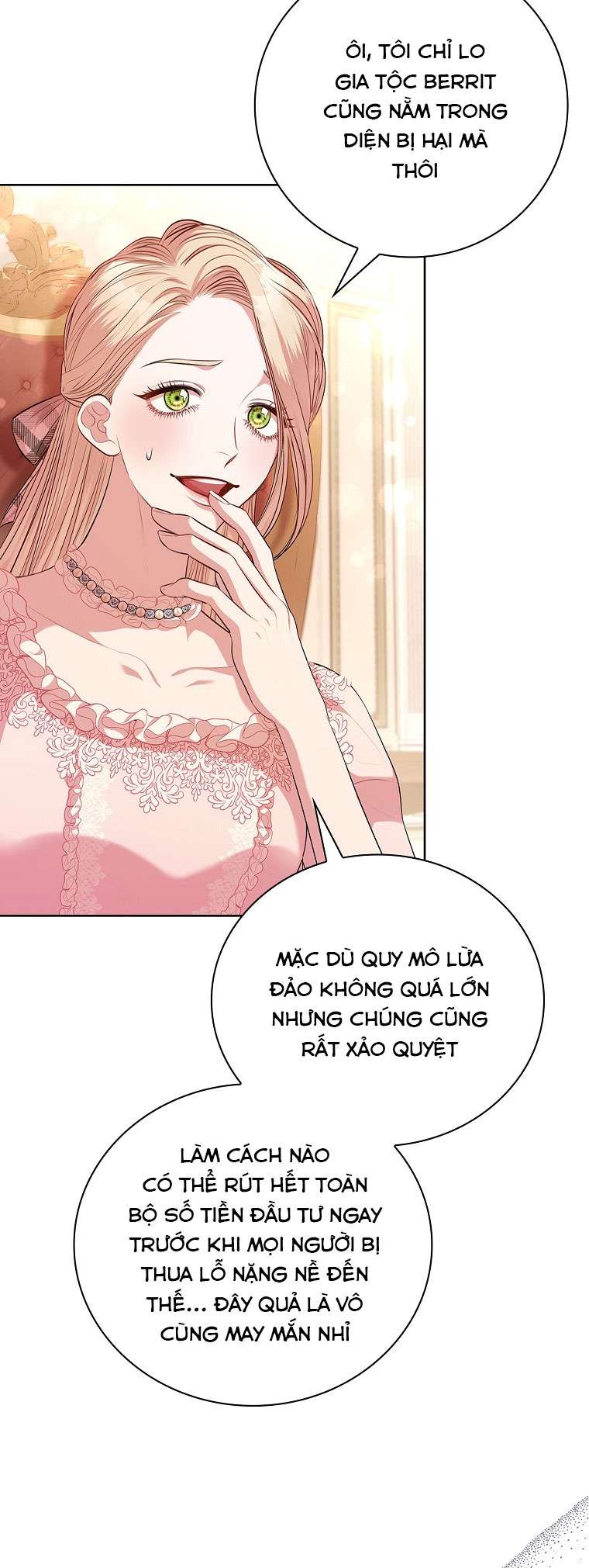 Thư Ký Của Bạo Chúa Chapter 58 - Trang 4